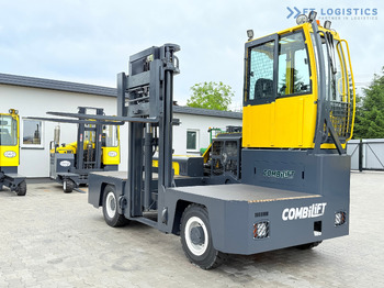 Chariot latéral COMBILIFT