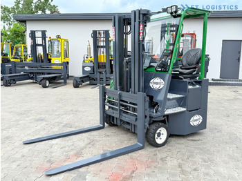 Chariot multidirectionnel COMBILIFT