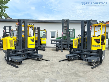 Chariot multidirectionnel COMBILIFT