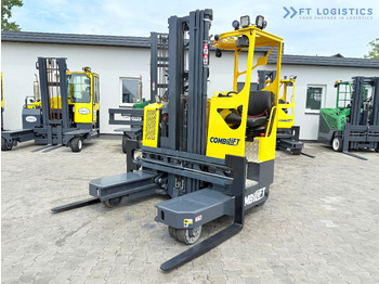 Chariot multidirectionnel COMBILIFT