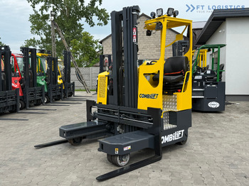 Chariot multidirectionnel COMBILIFT