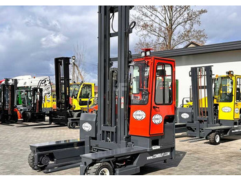 Chariot multidirectionnel COMBILIFT