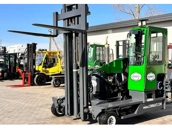 Chariot multidirectionnel COMBILIFT