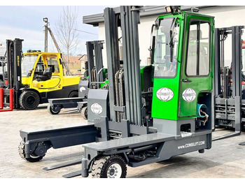 Chariot multidirectionnel COMBILIFT