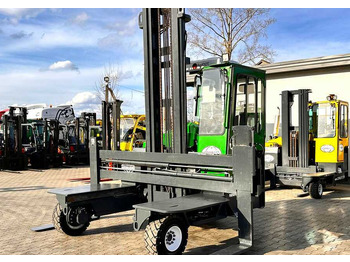 Chariot multidirectionnel COMBILIFT