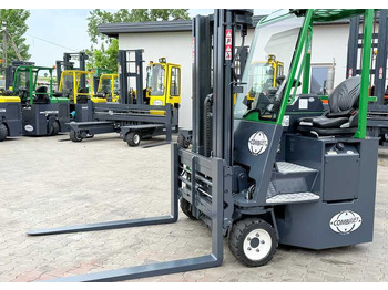 Chariot multidirectionnel COMBILIFT