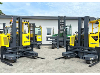 Chariot multidirectionnel COMBILIFT
