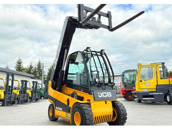 Chariot télescopique JCB