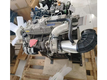 Moteur CATERPILLAR