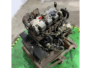 Moteur pour Pelle sur chenille CATERPILLAR 3024C: photos 2