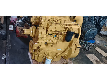 Moteur CATERPILLAR
