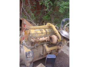 Moteur CATERPILLAR