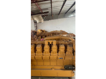 Moteur CATERPILLAR