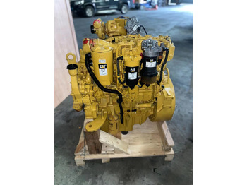 Moteur CATERPILLAR