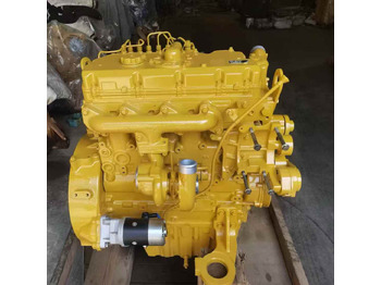 Moteur CATERPILLAR