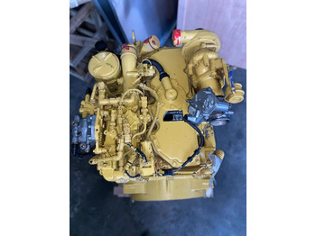 Moteur pour Pelle CATERPILLAR C4.4 [ Copy ]: photos 4