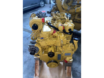 Moteur pour Pelle CATERPILLAR C4.4 [ Copy ]: photos 2