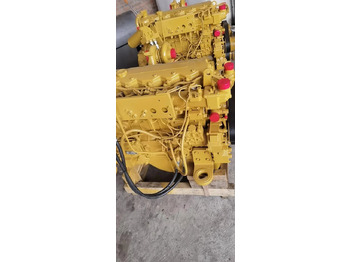 Moteur CATERPILLAR
