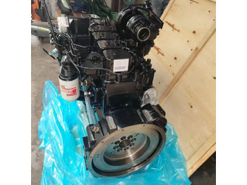 Moteur CUMMINS