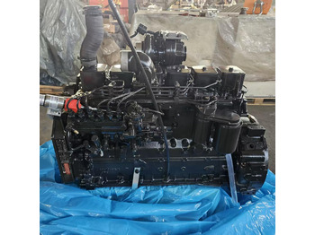 Moteur CUMMINS