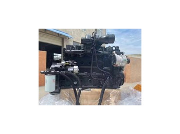 Moteur CUMMINS