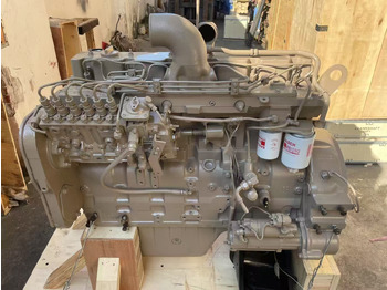 Moteur CUMMINS 6BT8.3: photos 4