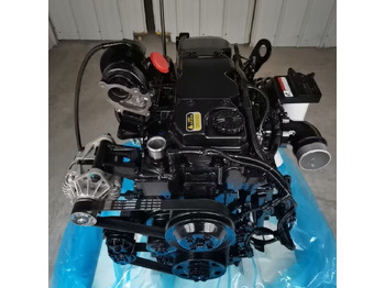 Moteur CUMMINS