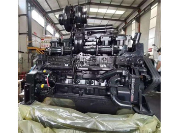 Moteur CUMMINS