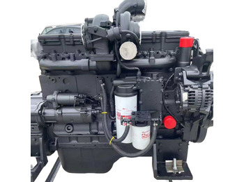 Moteur CUMMINS
