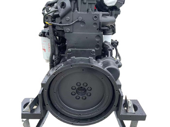 Moteur CUMMINS
