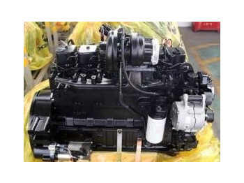 Moteur CUMMINS