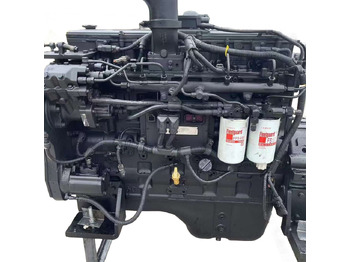Moteur pour Pelle CUMMINS QSL8.9: photos 2 Moteur pour Pelle CUMMINS QSL8.9: photos 2