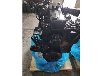 Moteur CUMMINS