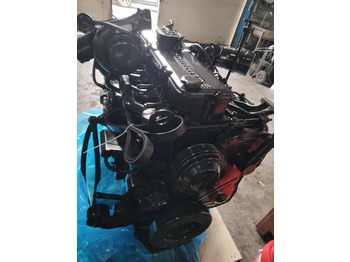 Moteur CUMMINS