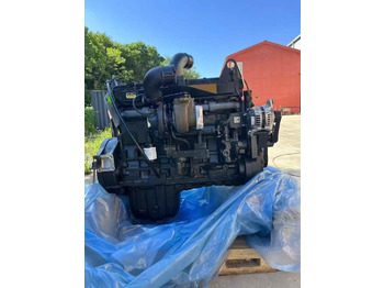 Moteur CUMMINS