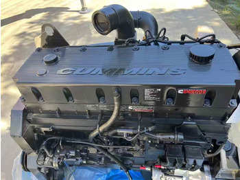 Moteur CUMMINS