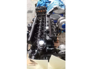 Moteur DOOSAN