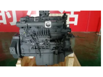 Moteur pour Pelle DOOSAN DE08  DE08TI  DE08TIS: photos 2