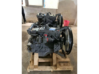 Moteur et pièces ISUZU