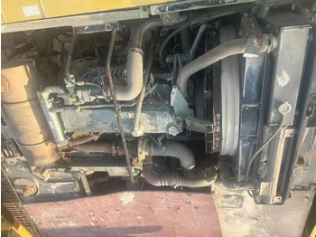 Moteur et pièces ISUZU