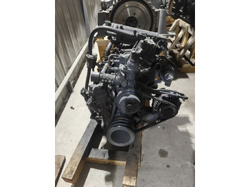 Moteur pour Pelle ISUZU 4LE2: photos 2
