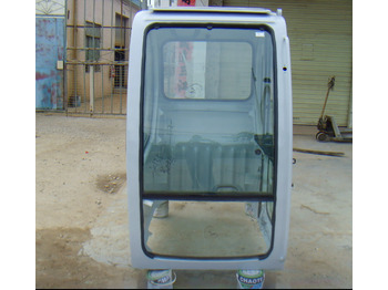 Cabine pour Pelle KOBELCO SK115 SK135 SK135SR: photos 3 Cabine pour Pelle KOBELCO SK115 SK135 SK135SR: photos 3