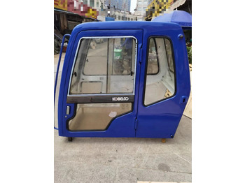 Cabine KOBELCO