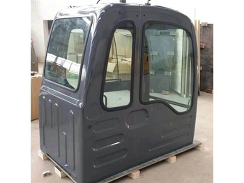 Cabine KOBELCO