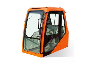Cabine KOBELCO
