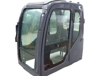 Cabine KOBELCO