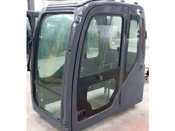 Cabine KOBELCO