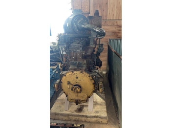 Moteur KOMATSU