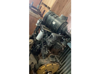 Moteur KOMATSU