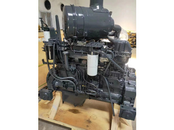 Moteur KOMATSU